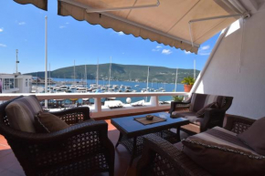 Rent-a villa Herceg Novi